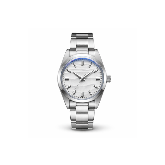 Baruet Compact Diver Watch 36mm