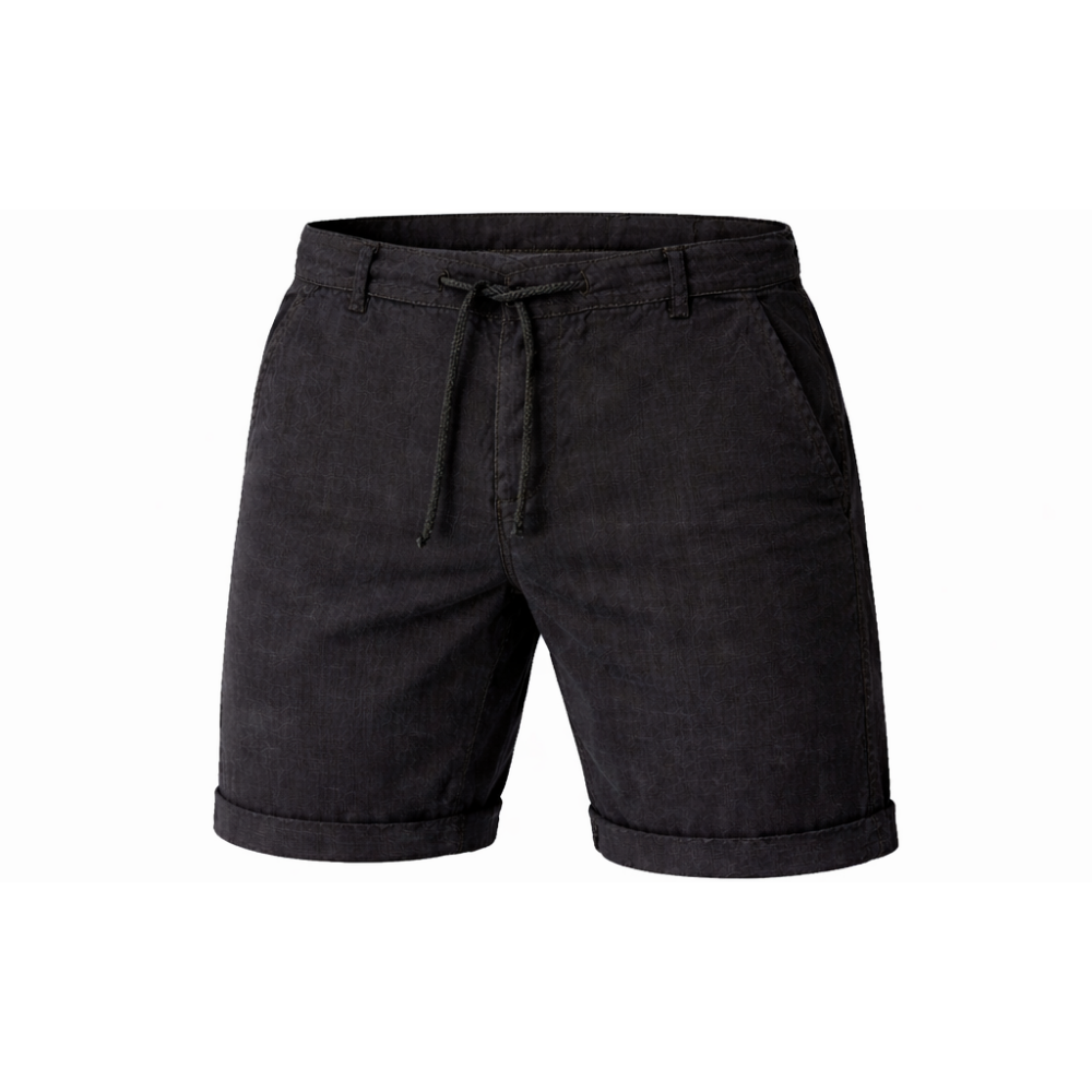 Baruet Linen Short