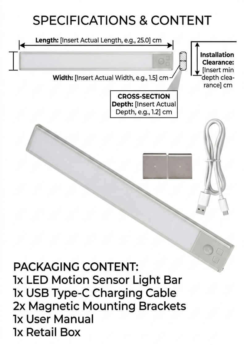 Baruet NightLine