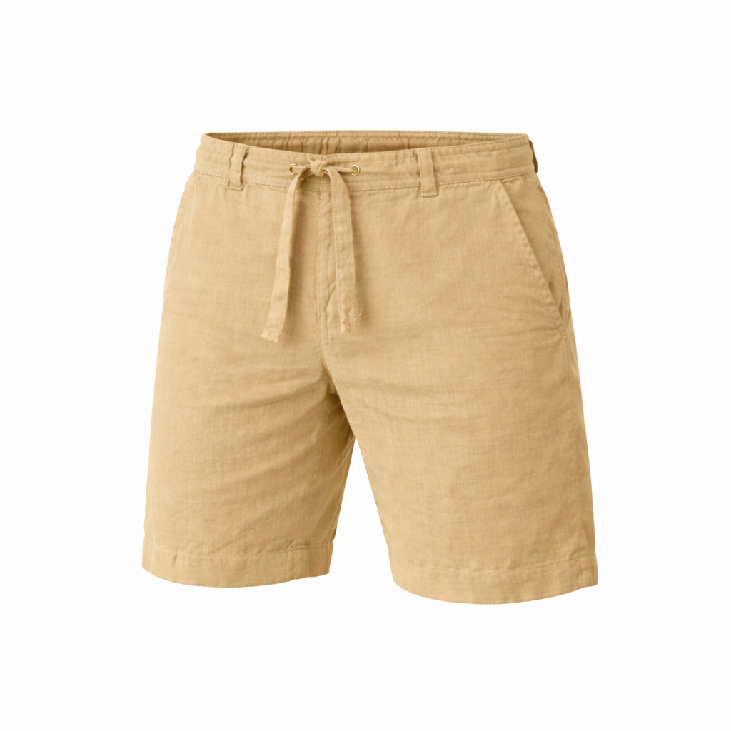 Baruet Coast Short