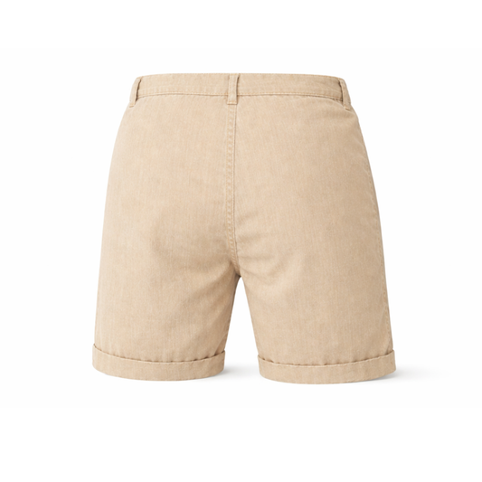 Baruet Linen Short