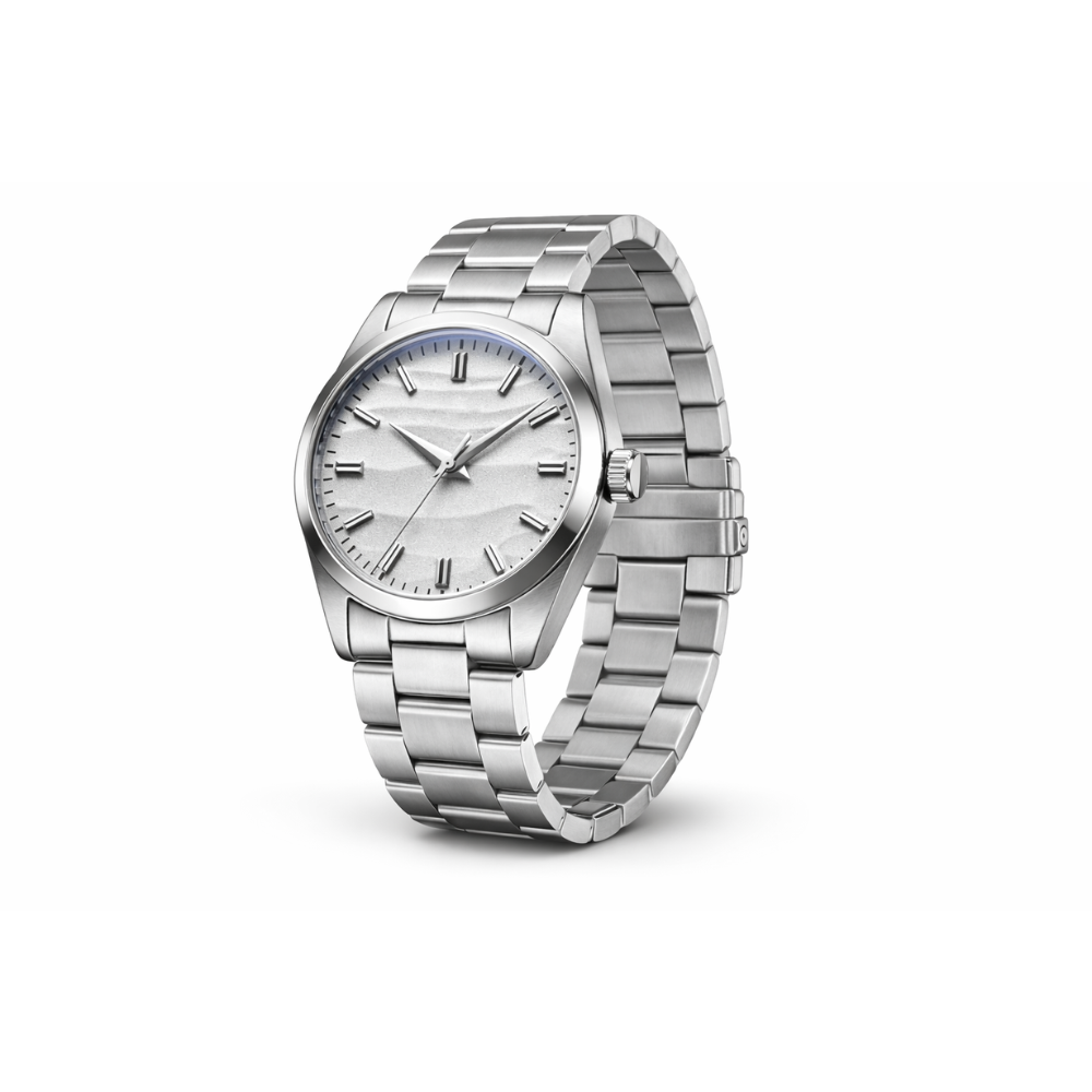 Baruet Compact Diver Watch 36mm