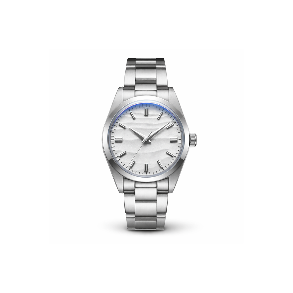 Baruet Compact Diver Watch 36mm