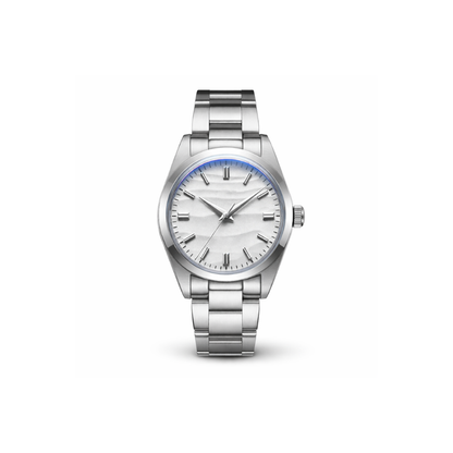 Baruet Compact Diver Watch 36mm