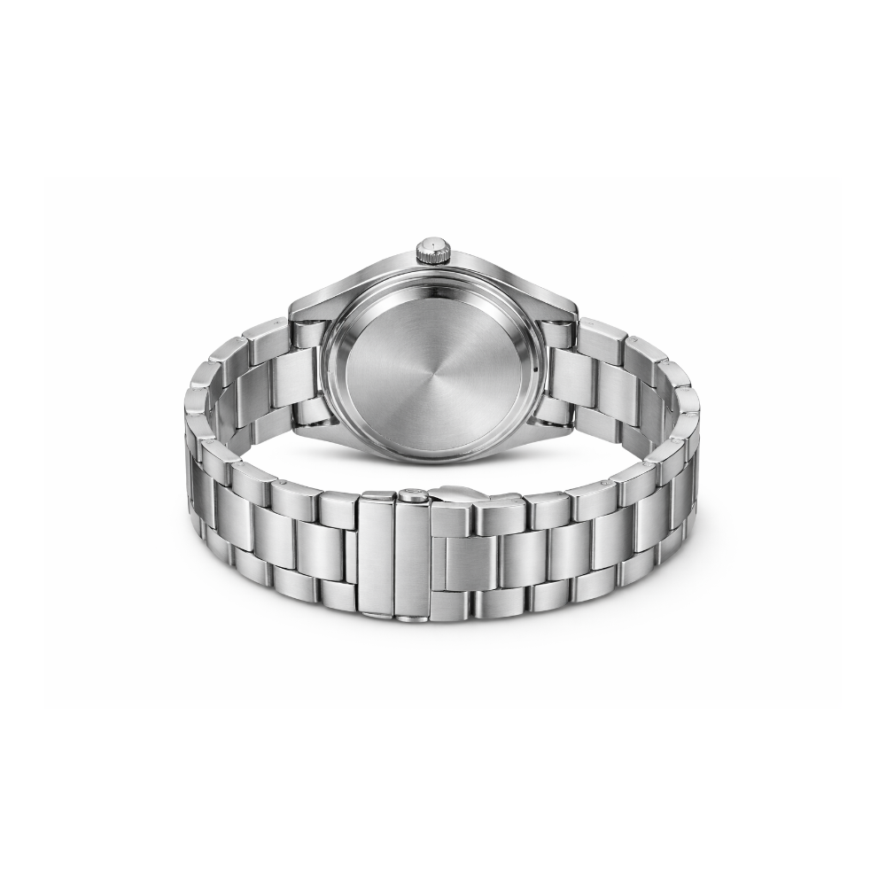 Baruet Compact Diver Watch 36mm