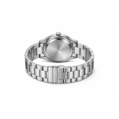 Baruet Compact Diver Watch 36mm