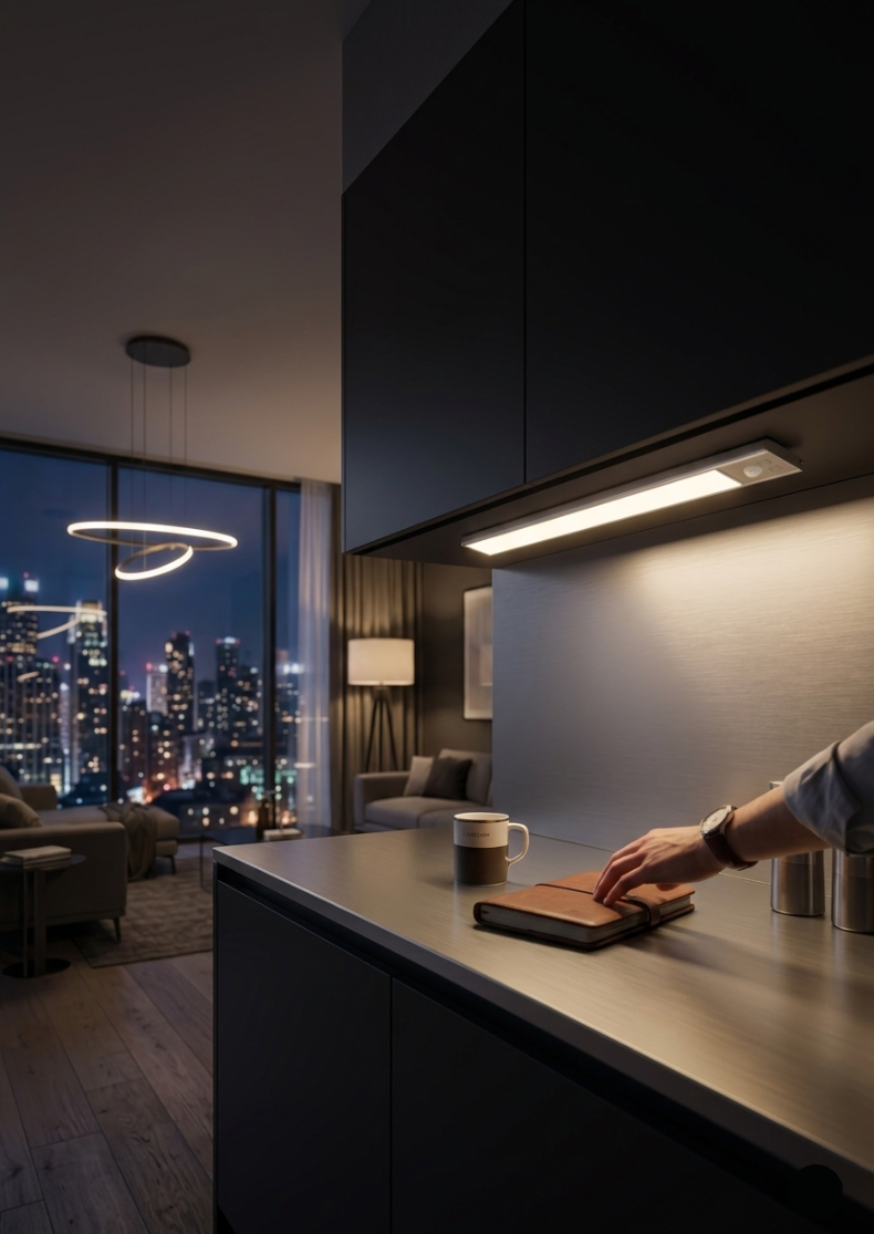 Baruet NightLine