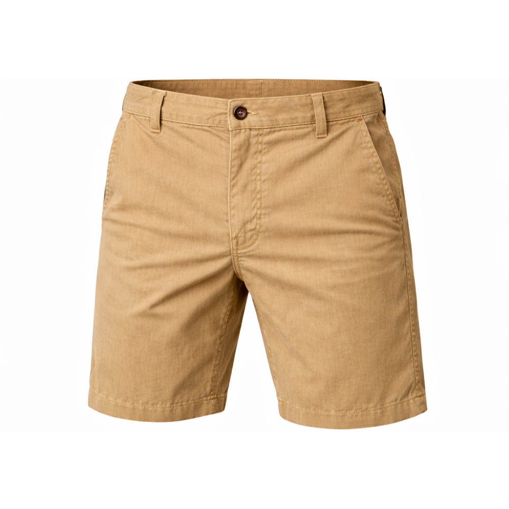 Baruet Field Short