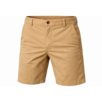 Baruet Field Short