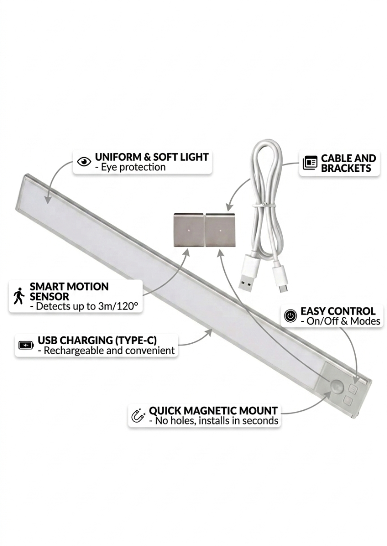 Baruet NightLine