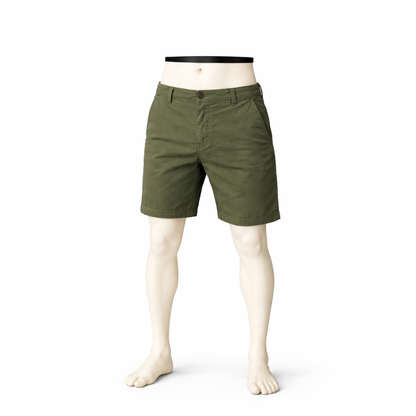 Baruet Field Short