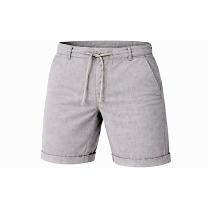 Baruet Linen Short