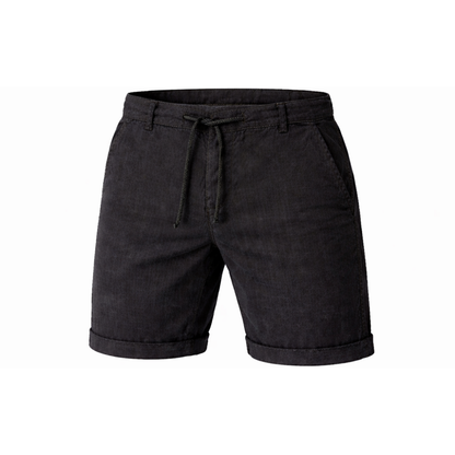 Baruet Linen Short