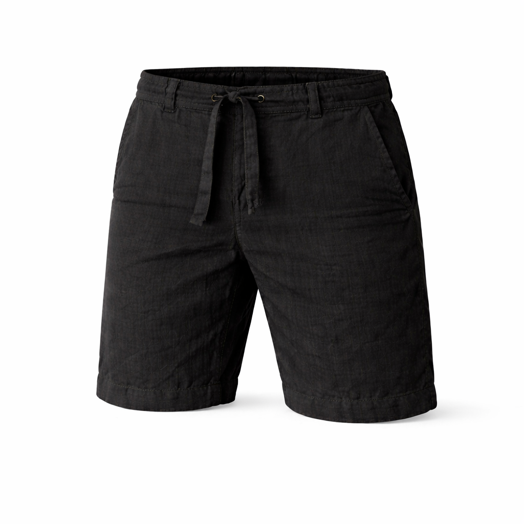 Baruet Coast Short