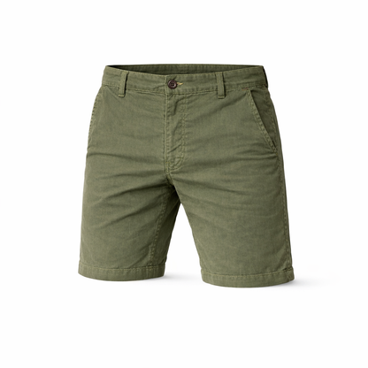 Baruet Field Short