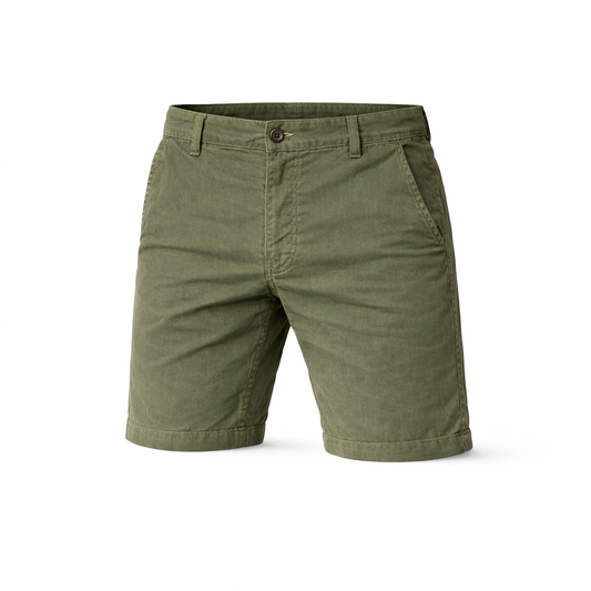 Baruet Field Short