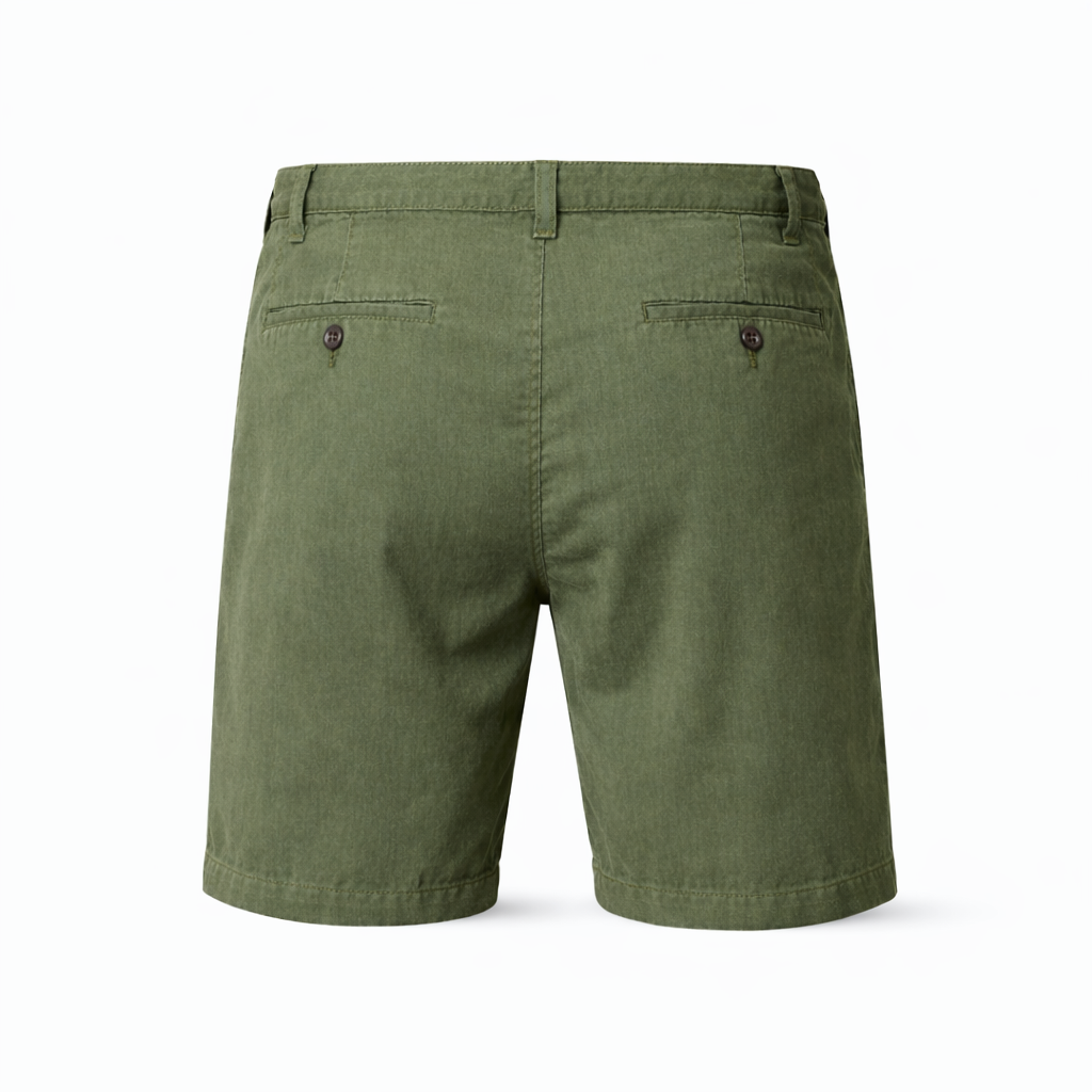 Baruet Field Short