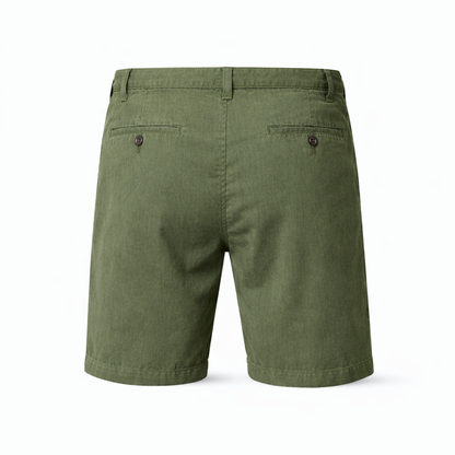 Baruet Field Short