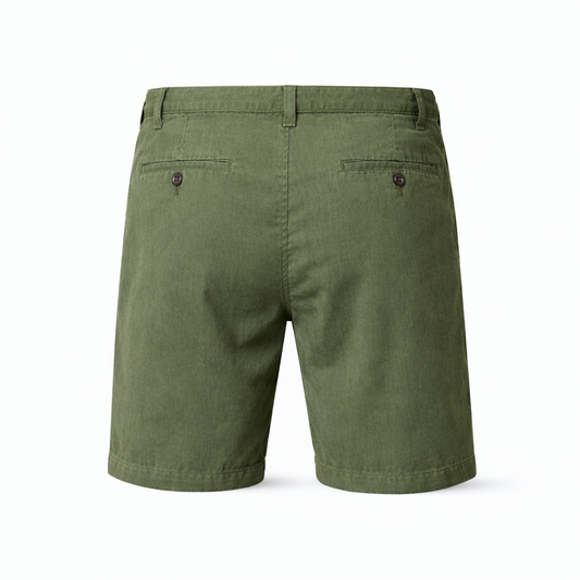 Baruet Field Short