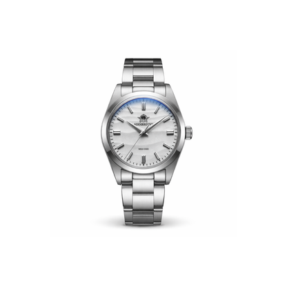 Baruet Compact Diver Watch 36mm