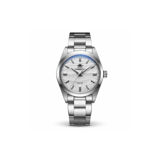 Baruet Compact Diver Watch 36mm